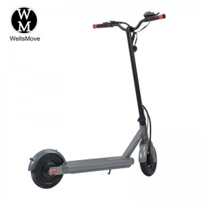 10 Intshi 500W Electric Scooter