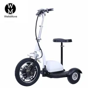 Chì ghjè a diffarenza trà un scooter elettricu è un scooter di mobilità?