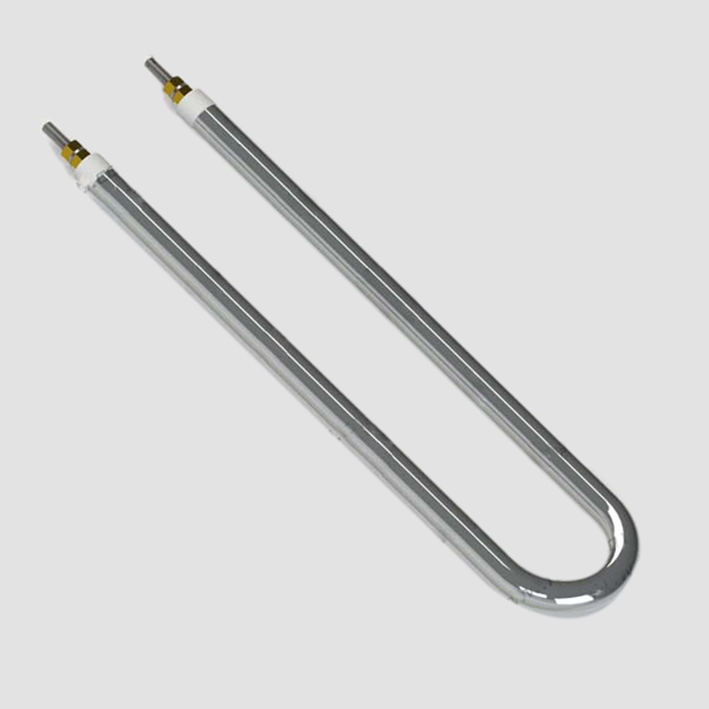Manufacturer of Explosion Proof Immersion Heater - OEM industrial tubular heater – Weineng