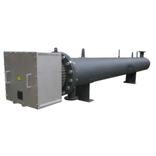 8 Year Exporter Industrial Electric Heater China - Customized industrial process heater – Weineng