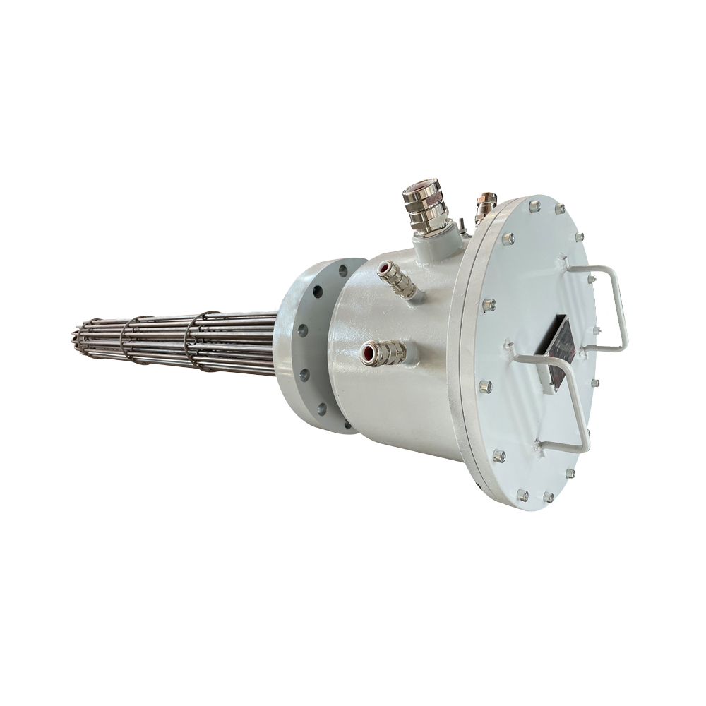 industrial immersion heater