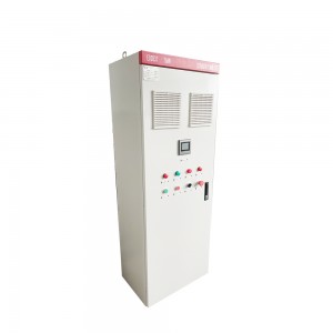 690V 75KW Non-explosion-proof control cabinet for industrial electric heater