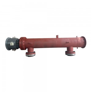 380V 1600KW Explosion proof industrial electric heater