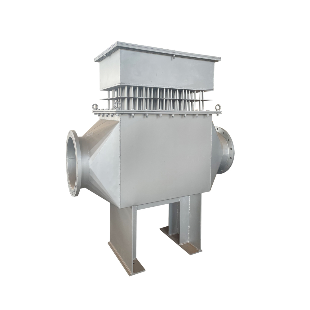 Brief introduction of air duct electric heater and its difference from air electric heater