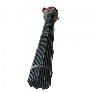 Industrial immersion heater from China