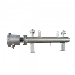 380V 15KW Explosion proof industrial immersion heater