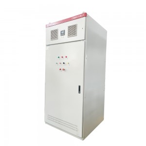 Non-explosion-proof cabinet / electrical panels for safe area