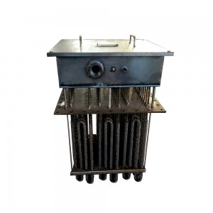 Duct Electric Heater