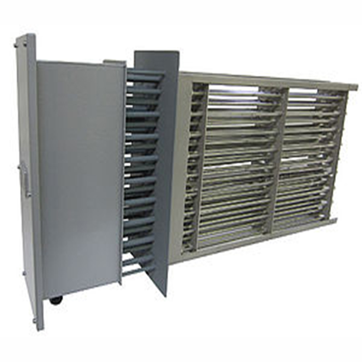 Good Quality Industrial Electric Heater - Industrial Air Duct Heater – Weineng