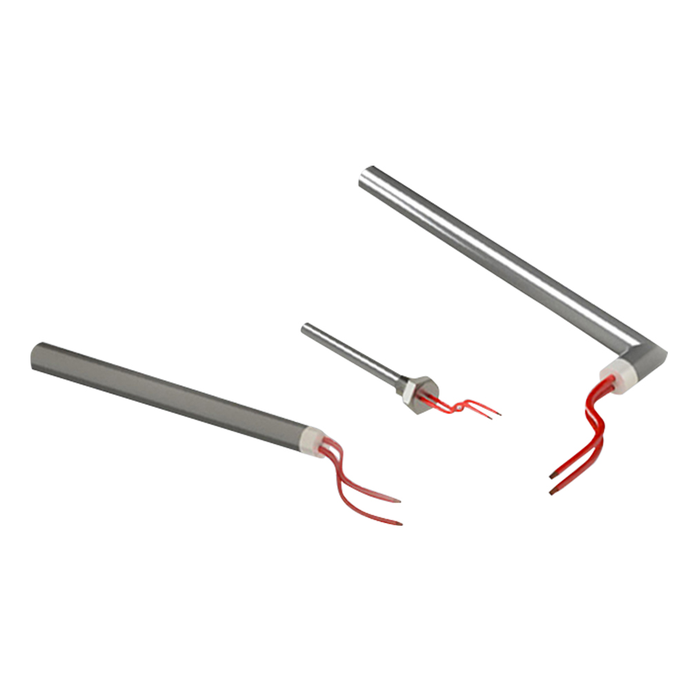 Fast delivery Screw In Electric Heater Factory - Single-ended heating rod/ single ended tubular heaters – Weineng