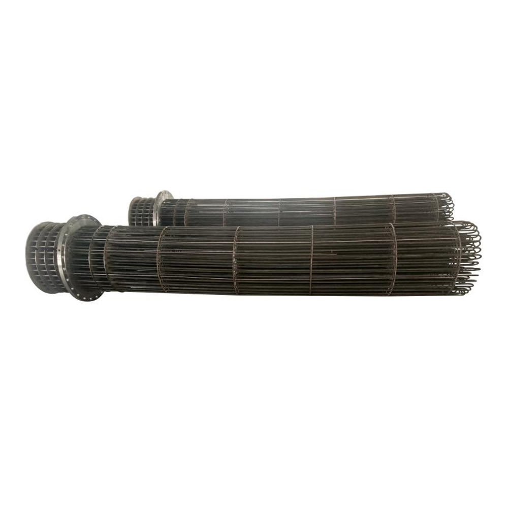 100% Original Anti-Explosion Air Duct Heater - Industrial Electric Heater Made In China – Weineng