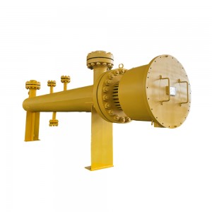 380V 300KW explosion proof industrial heater