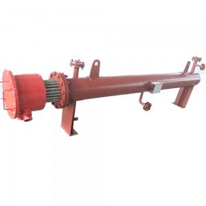 Fast delivery Screw In Electric Heater Factory - Electric Air Heaters For Dust Removal In Power Stations – Weineng