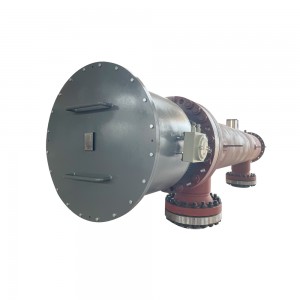 380V 1600KW Explosion proof industrial electric heater