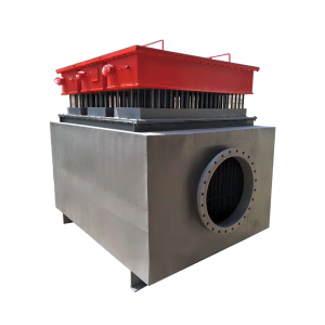 Good quality air duct heater for industry