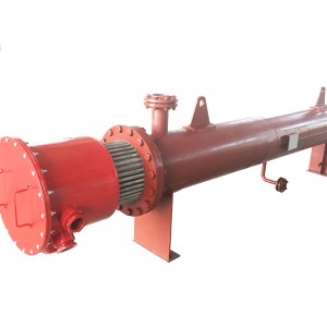 Industrial flange heater made in China