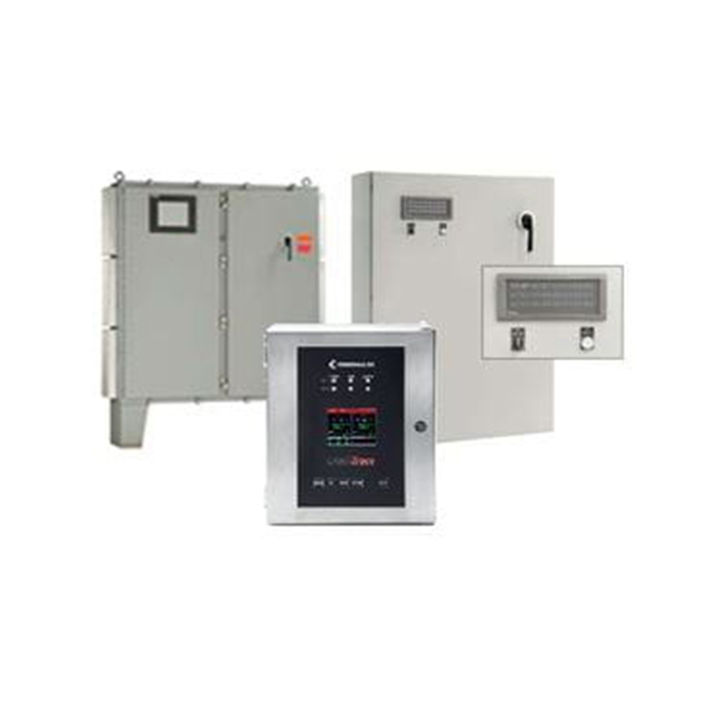 2021 New Style Hazardous Area Process Heater - Heating trace control cabinet – Weineng