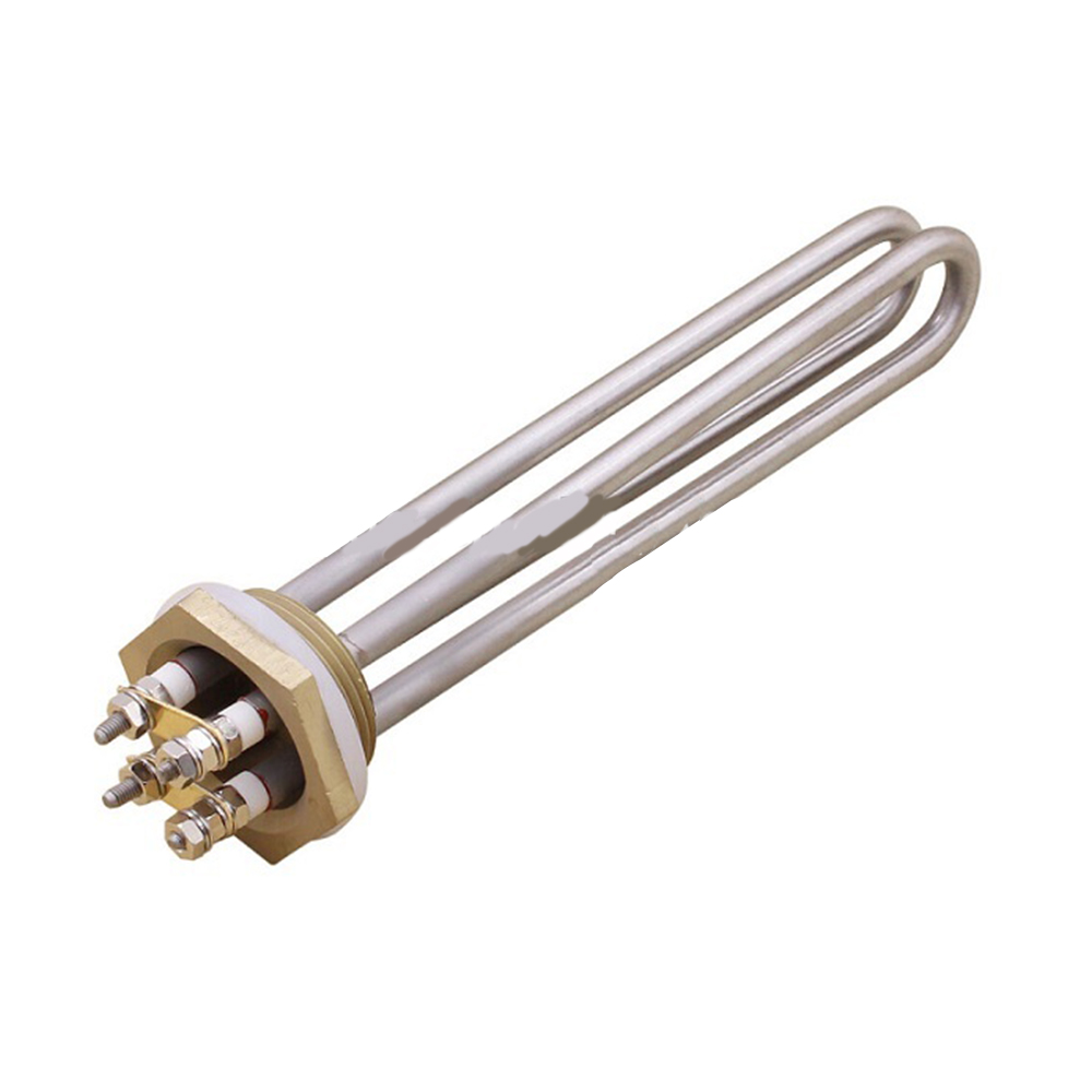 Factory Price Anti-Explosion Process Heater - Explosion proof screw plug heater – Weineng