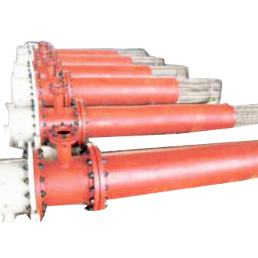 Hot sale Industrial Flange Heater - Tank suction electric heater – Weineng