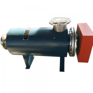 Low price for Electric Thermal Oil Heater - Industrial thermal oil furnace – Weineng