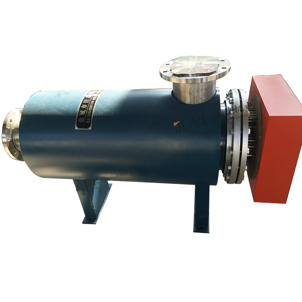 Overview of the use and precautions of thermal oil electric heater
