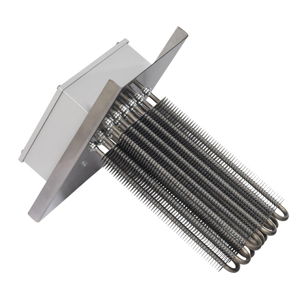 Excellent quality Customized Air Duct Heater - Customized air duct heater from China – Weineng