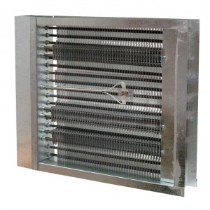 Electric air duct heater from China