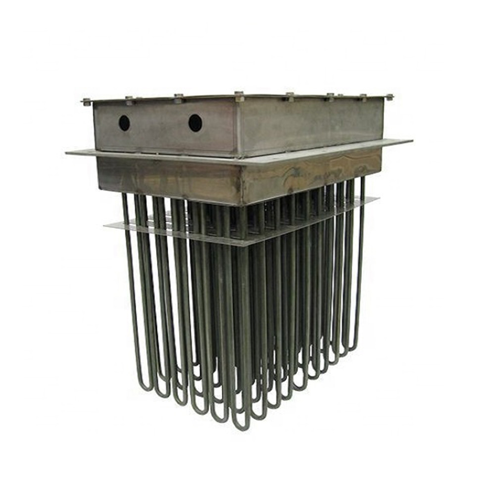 air duct heater