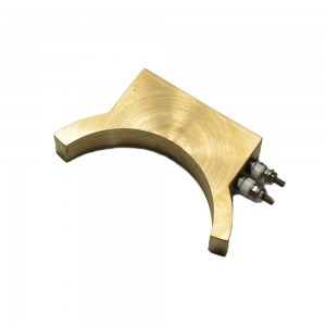 Top Suppliers Air Process Heater - Cast brass heaters – Weineng