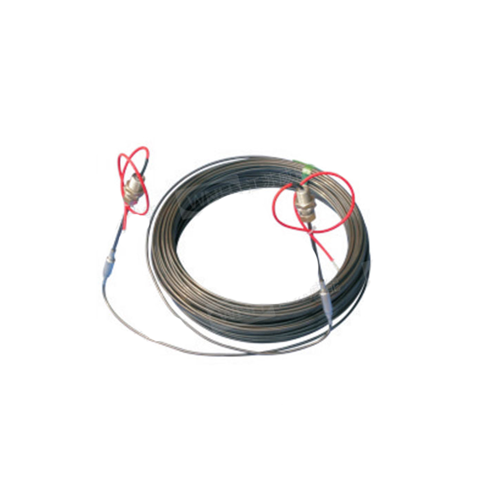 Renewable Design for Flameproof Control System For Electric Heater – EJMI heating cable – Weineng