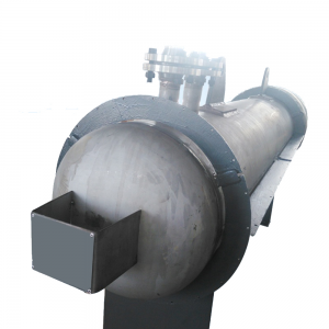 Thermal oil heater Thermal oil furnace