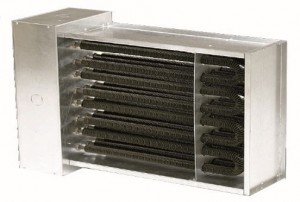 Air Duct electric heater