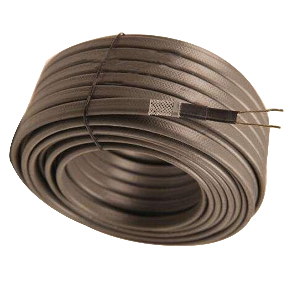 What are the advantages of electric heating cable?