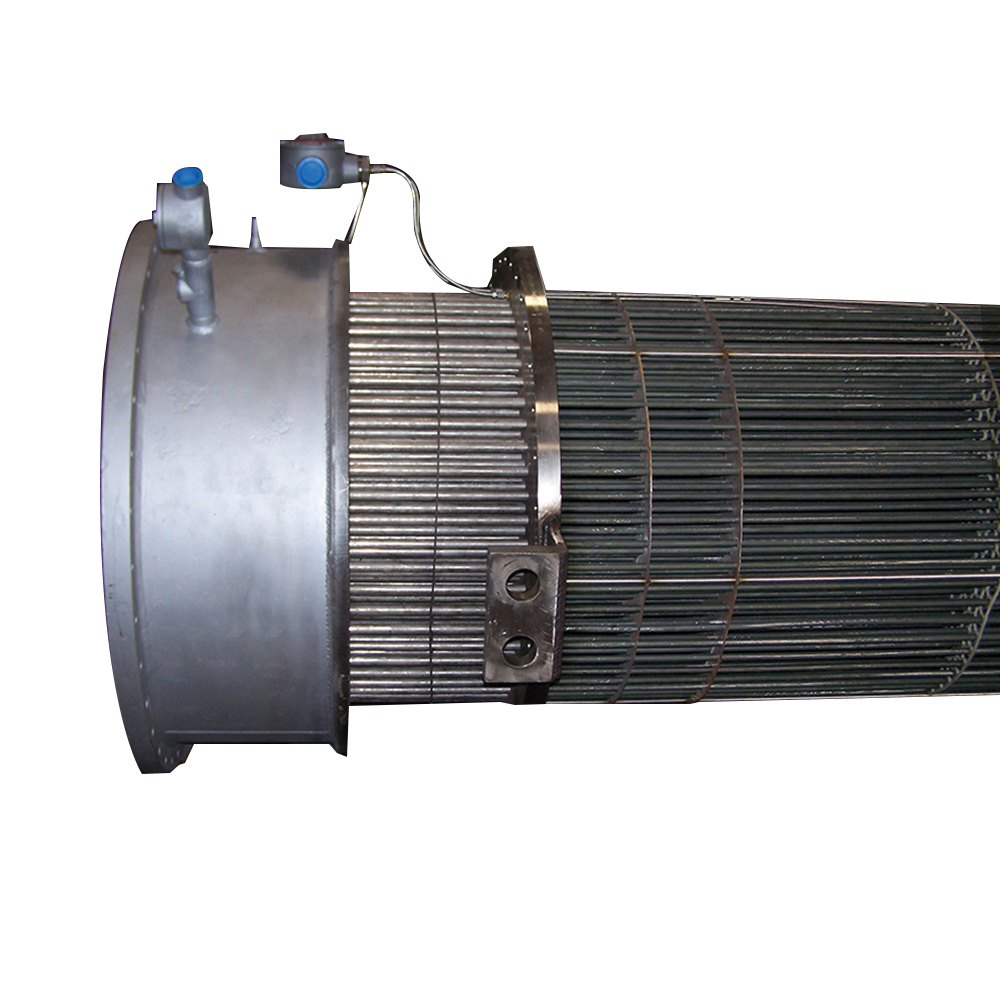 The main purpose and working process of electric heater