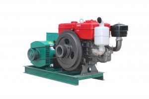 10kw 12kw 15kw 20kw 24kw diesel generator for home use