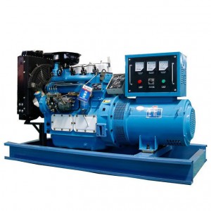Woda Generator Set WD-30GF