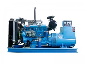 Most cost-effective 120kw diesel generator set