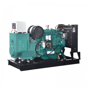 40kw TD226B-3D weichai China Manufacture best quality
