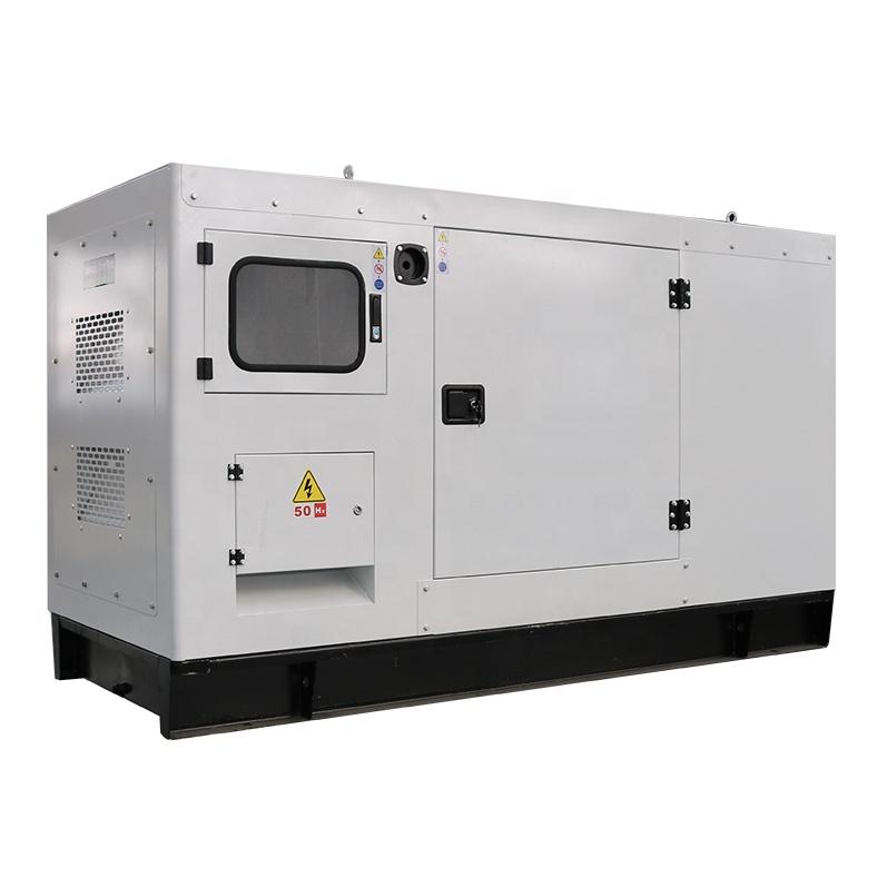 Application field of diesel generator set