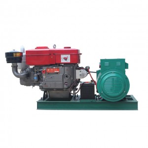 10kw 12kw 15kw 20kw 24kw diesel generator for home use