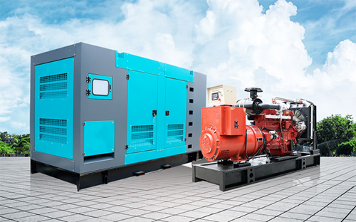 How to maintain the diesel generator set in winter?
