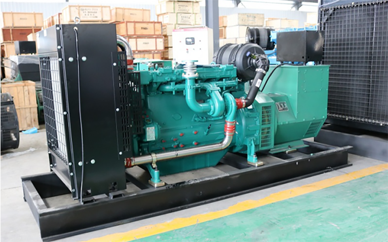 How much do you know about Weichai generators?