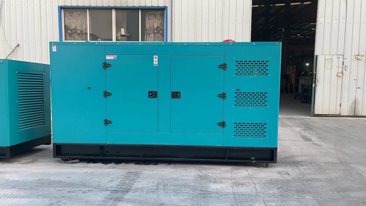 How to find reliable diesel generator factory? Beijing Woda power is your best choice