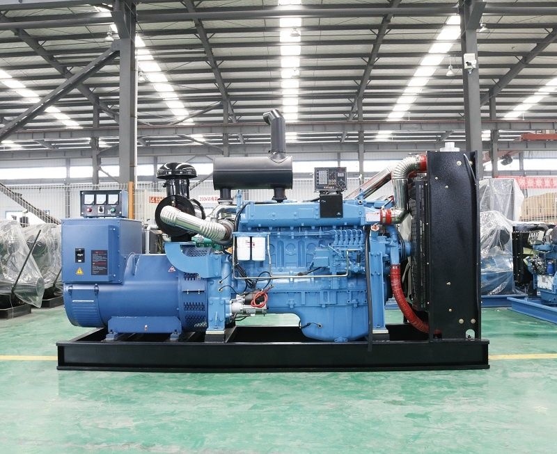 what a diesel generator is, how it works, its advantages, and why it’s popular with a variety of users.