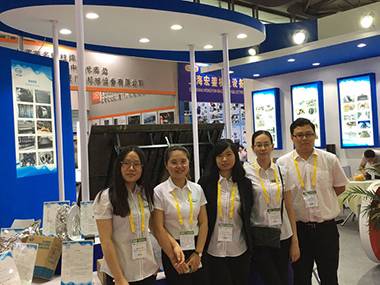 TIANJIN WODON PARTICIPATED IN THE AFRICAN MINING CONFERENCE