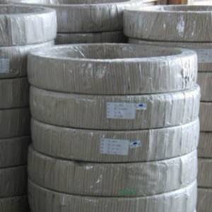 Wholesale Price China Fcw Wires - Wear Plate Welding Wire – Wodon