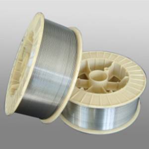 Reasonable price High Manganese Steel Hardfacing - Gas shielded Hardfacing Wires – Wodon
