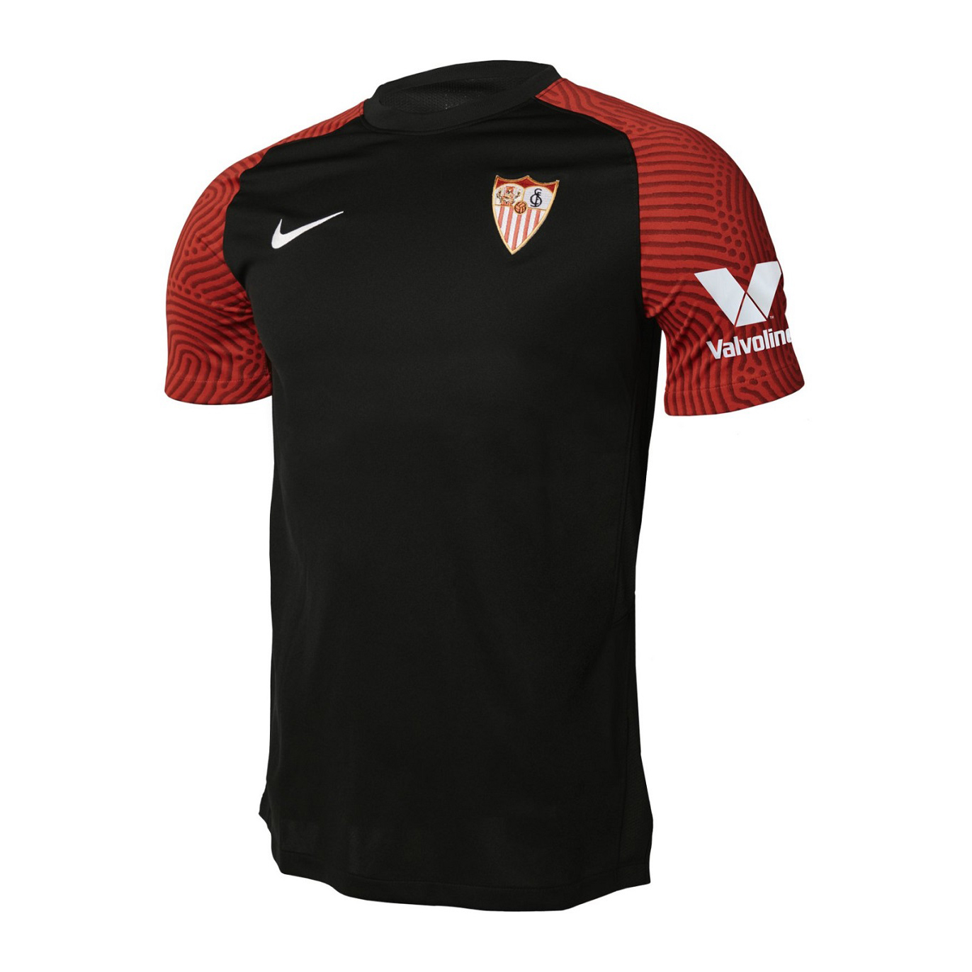 China Wholesale Barcelona Fc New Jersey Exporters –  Sevilla Soccer Jersey Third Away Player Version Replica 2021/22  – WoHoo