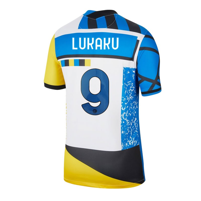 China Wholesale Manchester Shirt Manufacturers Suppliers –  Inter Milan Soccer Jersey Fourth Away Replica 2021/2022  – WoHoo