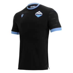 Lazio Soccer Jersey Third Away Replica 2021/22